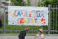 LA RUE AUX ENFANTS 2024